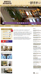 Mobile Screenshot of hotel-avanta.com